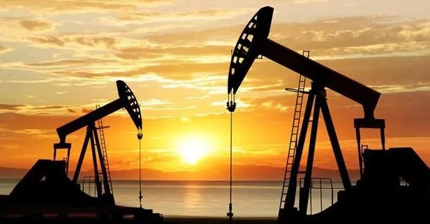 Son dakika: Brent petrolün varili 38,16 dolar oldu! 11 Mart brent petrol fiyatında son durum
