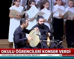 Türk musikisi çocuk şarkıları yeniden derlendi