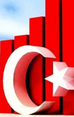 "G-20 içinde Türkiye bir numara olacak"