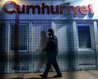 Savcılıktan Cumhuriyet’e soruşturma