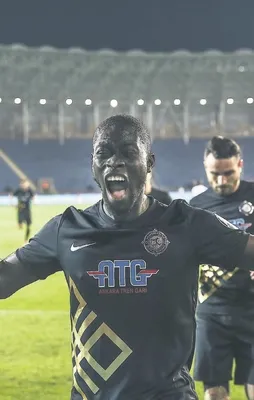 Son Aslan Badou Ndiaye