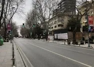 65 üstü sokağa çıkma izni ne zaman? 65 üstü sokağa çıkma yasağı genelgesi