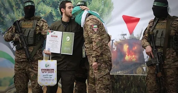 Hamas "hazırız" dedi: Rehineler serbest bırakılacak! Gazze'de ateşkesin ikinci aşamasına geçilecek mi?