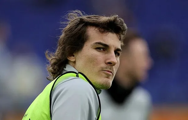 Çağlar Söyüncü'ye Barcelona kancası!-2