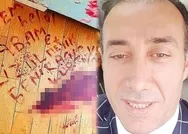 Son dakika: Ayrılmak istediği eşini silahla vurarak yaralayan Ragıp Canan tutuklandı