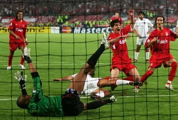 İstanbul’da ikinci İngiliz-İtalyan finali