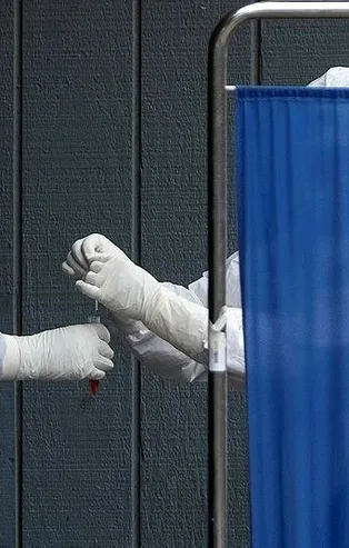 Türkiye dahil 22 ülke harekete geçti! Konsorsiyumda koronanın genetik temelleri araştırılacak