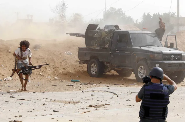 Sudan, 160 vatandaşını Libya’dan kurtardı