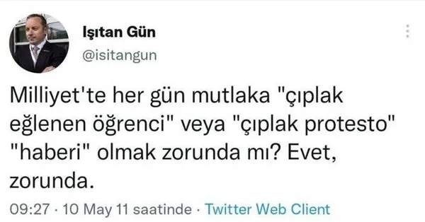takvimcomtr-skandal-tweetleri-ortaya-cikarmisti-isitan-gun-disipline-gonderiliyor-1642497010886.jpeg Takvim.com.tr skandal tweetleri ortaya çıkarmıştı! Işıtan Gün disipline gönderiliyor-4