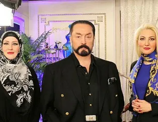 Adnan Oktar davasında 45 tutuklama birden