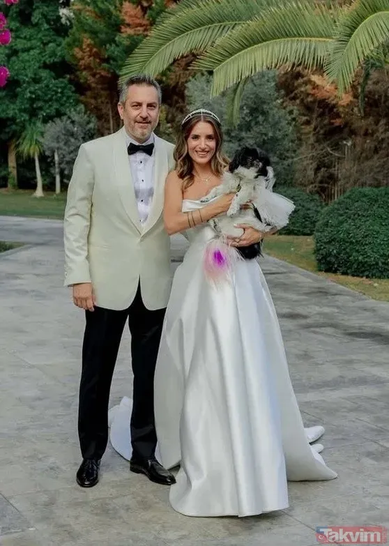 Hediyede Sınırları Zorladı Sabah'tan Merve Yurtyapan'ın Haberine Göre Dila Tarkan, Yakın Arkadaşlarını Hem Şaşırtacak Hem De Güldürecek Bir Sürpriz Hazırladı.