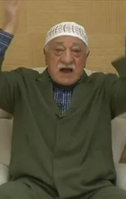 'Kapadokya' mesajının şifresi ortaya çıktı...