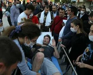 Son dakika: İzmirde camiler depremzedeler için açık olacak