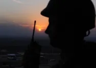 SON DAKİKA: Bakanlık açıkladı: 4 PKKlı terörist sınırda yakalandı