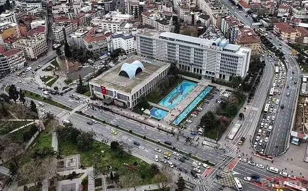 İBB'deki yolsuzluk soruşturmasında yeni gelişme! Müteahhit itiraf etti: 1 milyon dolar verdim - 2