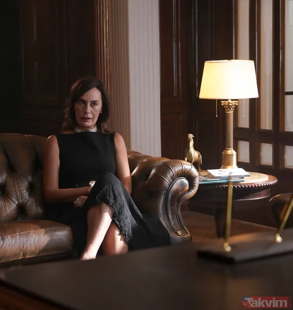 Aşk ve Gözyaşı’nın Zuhal’i Senan Kara’nın 18 yıllık eşi Hercai’nin yıldızı çıktı! - 4