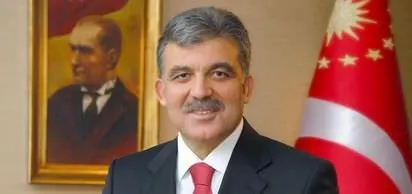 TBMM'DE CUMHURBAŞKANLIĞI SEÇİMİNİN ÜÇÜNCÜ TURU YAPILDI