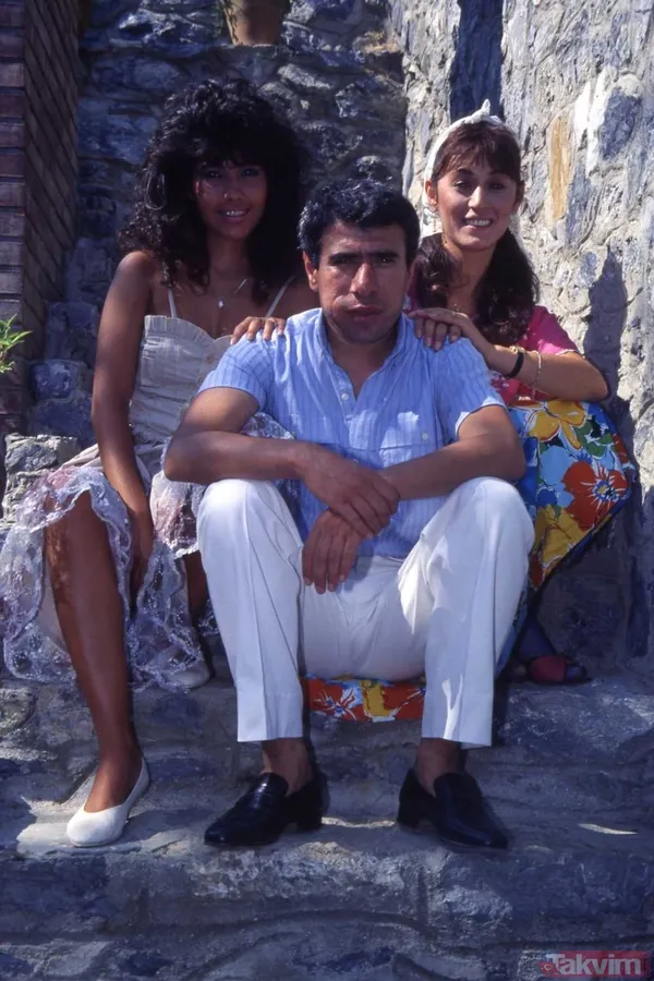 'İlyas Salman öldü!' iddialarına Yeşilçam oyuncusundan isyan! Çiçek Abbas'ın Şakir'i İlyas Salman böyle sitem etti - 4