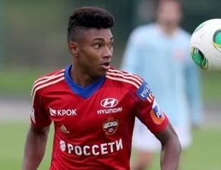 Brezilya basınından flaş iddia: Vitinho haftaya Galatasaray'da!