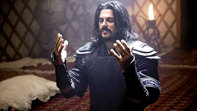 ATV'de Kuruluş Osman fırtınası! Kuruluş Osman 1. bölüm bu akşam var mı?-5