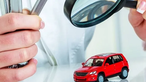 Arabası olan ve araba alacak herkesi ilgilendiriyor! Cezası 9.000... Özellikle 2. el araçta...-4