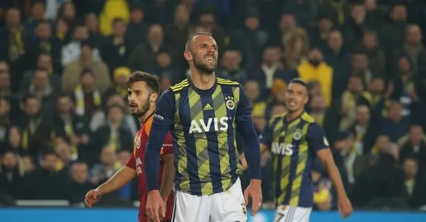 Fenerbahçe'nin eski yıldızı geri dönüyor! Teklif yapıldı karar bekleniyor