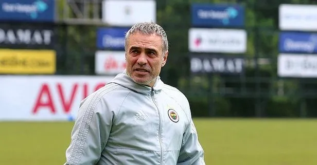 Ersun Yanal acımayacak!