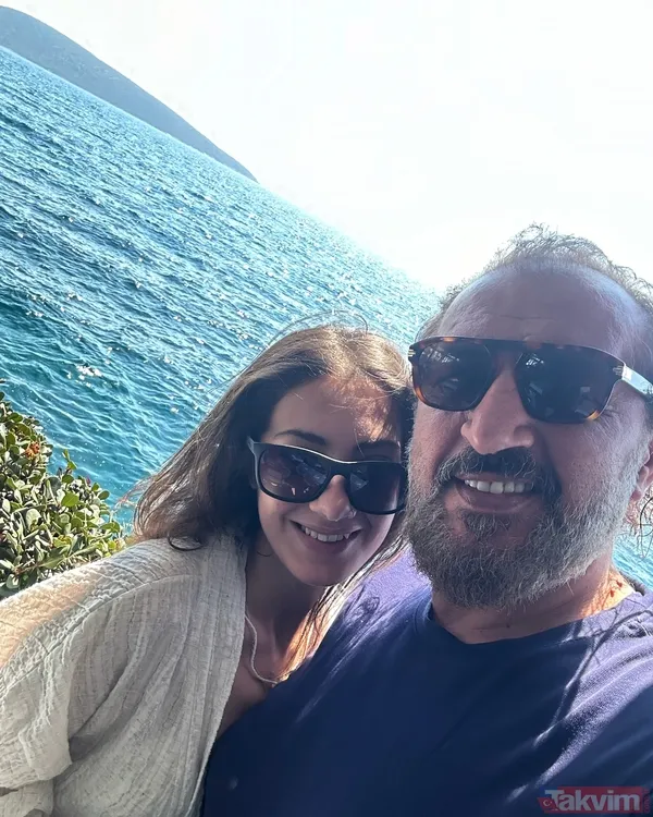 Ebru Gündeş’e benzetilen eski eşi Tuğçe Demirbilek’le 9 yıl evli kalmıştı! MasterChef Danilo Zanna’nın gözünden sakındığı oğluna bakın! - 11