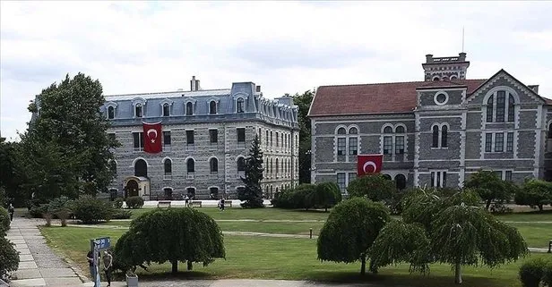 Boğaziçi Üniversitesi 2020-2021 Bahar Döneminde eğitim ve öğretime çevrim içi devam edecek