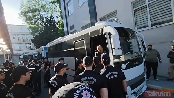 CHP'li belediyelere 5. dalga yolsuzluk soruşturmasında 22 şüpheli tutuklandı! - 15