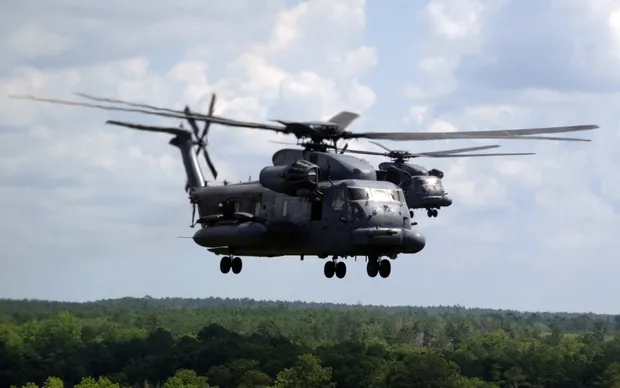TUSAŞ ve Sikorsky arasında iş birliği-1