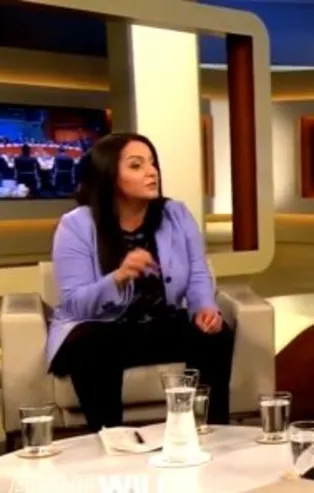 PKK sevici Sevim Dağdelen'in Türkiye düşmanlığı bitmiyor! 'Libya' provokasyonu elinde patladı