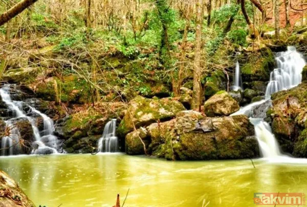 2022 Kurban Bayramı tatilinde nereye gidilir? İşte Kurban Bayramı tatili için en güzel ve en ucuz yurt içi rotalar - 18