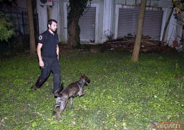 Cemal Kaşıkçı'nın son günleri! Suudi Arabistan Başkonsolosluğu'nda katledilmişti... - 23