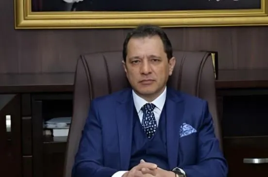 Selami Yıldız İstanbul Emniyet Müdürü oldu (Takvim.com.tr / Ekran görüntüsü)