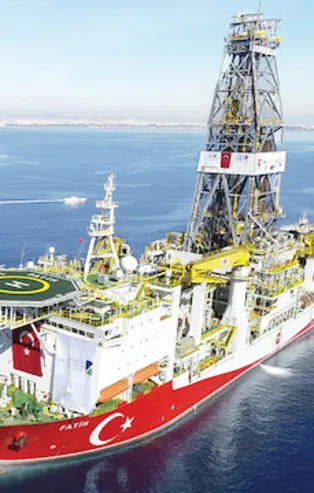 KKTC Dışişleri Bakanı'ndan dünyaya çağrı: İnisiyatif alsınlar ve...