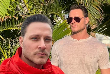 Burak Çelik evleniyor! Müstakbel eşi güzelliğiyle hayran bıraktı: Çok yakışıyorsunuz!