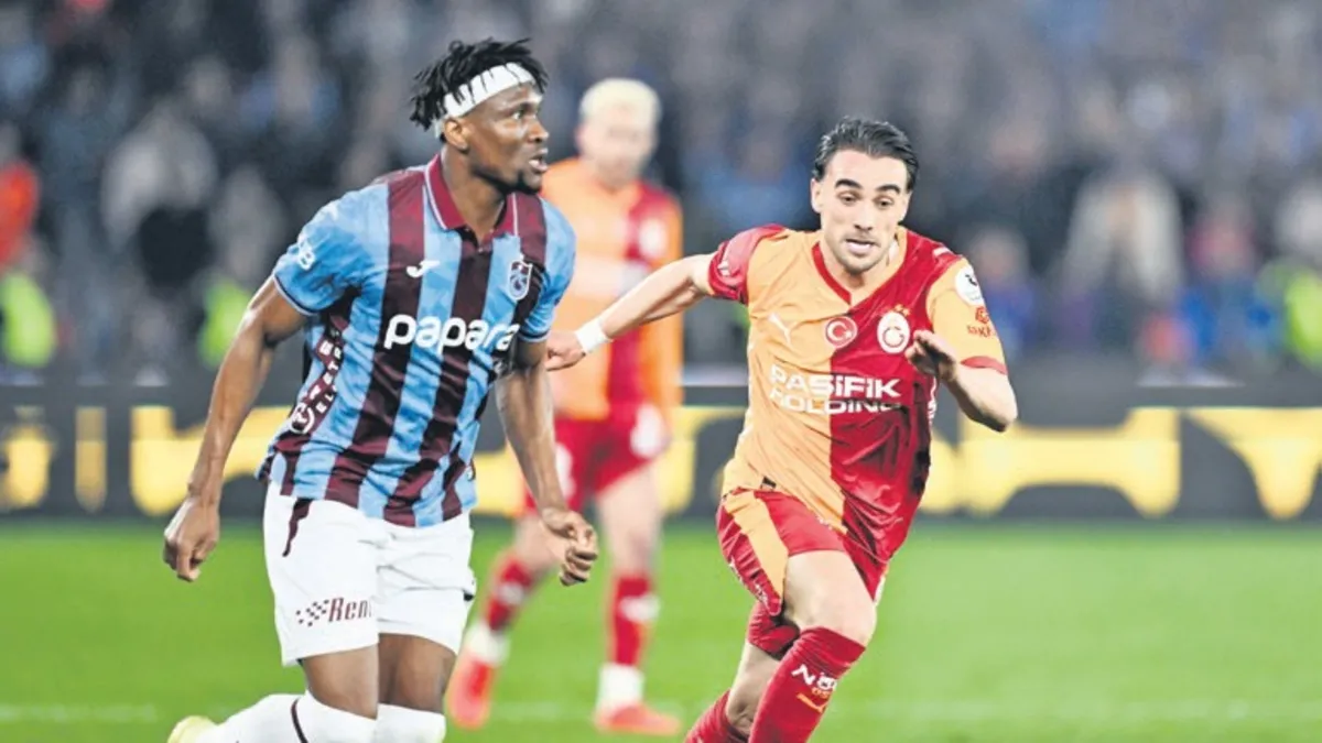 Savunmanın golcü kralı: Chibuike Nwaiwu zirveye kuruldu