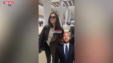 Hande Erçel’den beklenen aşk açıklaması