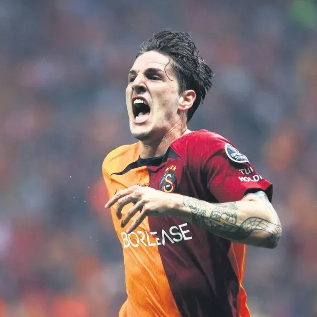 Zaniolo’ya hücum!