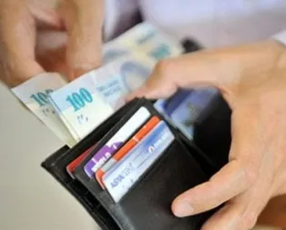 İşi bozulan esnafa bin 411 TL maaş