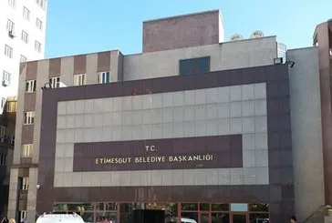 Etimesgut Belediyesi ekmek desteğini kesti