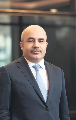 Merkez faizi değiştirmedi