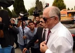 Turgut Özal’ın mezarı açıldı