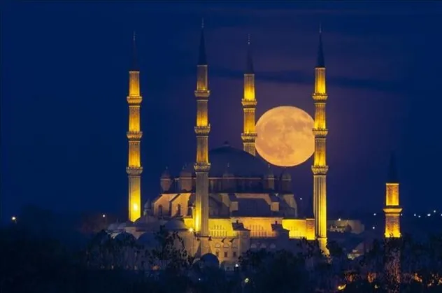 Şaban ayı ne zaman 2021? Ramazan’ın müjdeleyicisi Şaban ayının başlangıcı ve bitişi hangi tarihte?