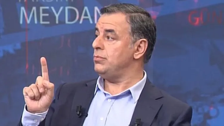 CHP yandaşı Barış Yarkadaş: İmamoğlu belediye başkanlarını tehdit ediyor