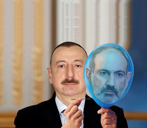 Son dakika: Ermenistan Başbakanı Nikol Paşinyan istifa etti-2
