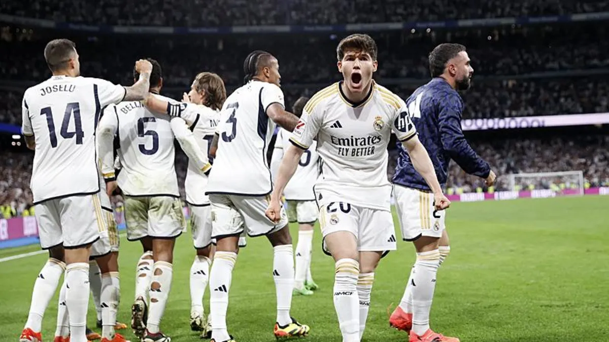 Real Madrid'i sırtladı Galatasaray'a geliyor!