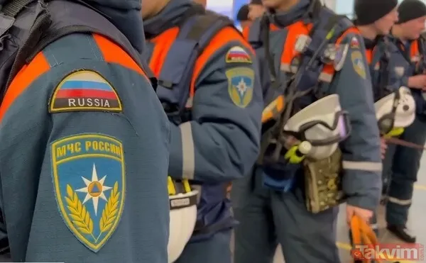 Türkiye seferberliği! Dünyanın dört bir yanından afet bölgesine geliyorlar - 4