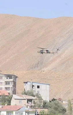 Hainlerden alçak pusu! 5 asker şehit oldu